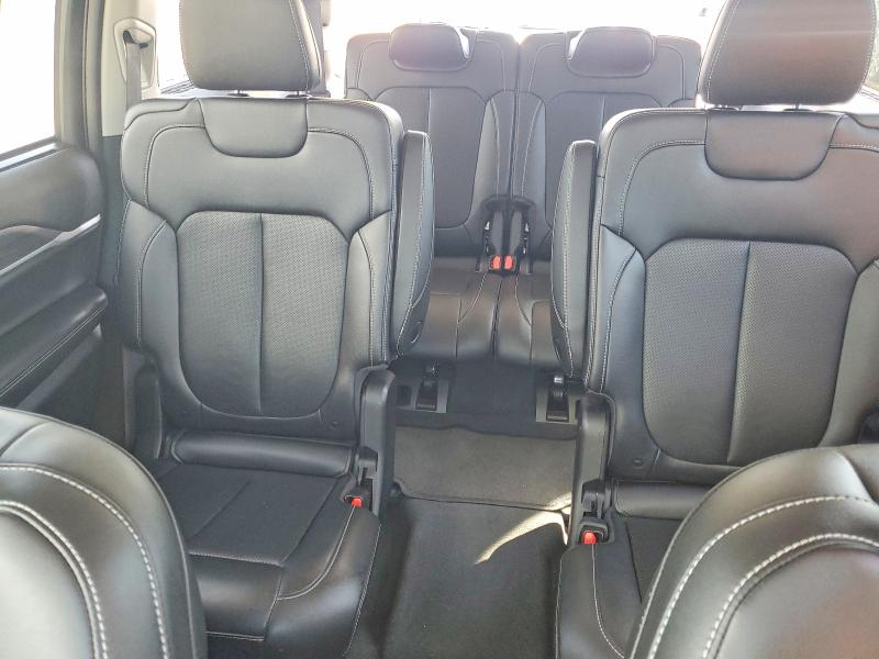 Продаж на аукціоні авто 2023 Jeep Grand Cherokee, vin: 1C4RJKBGXP8824822, номер лоту: 55323596