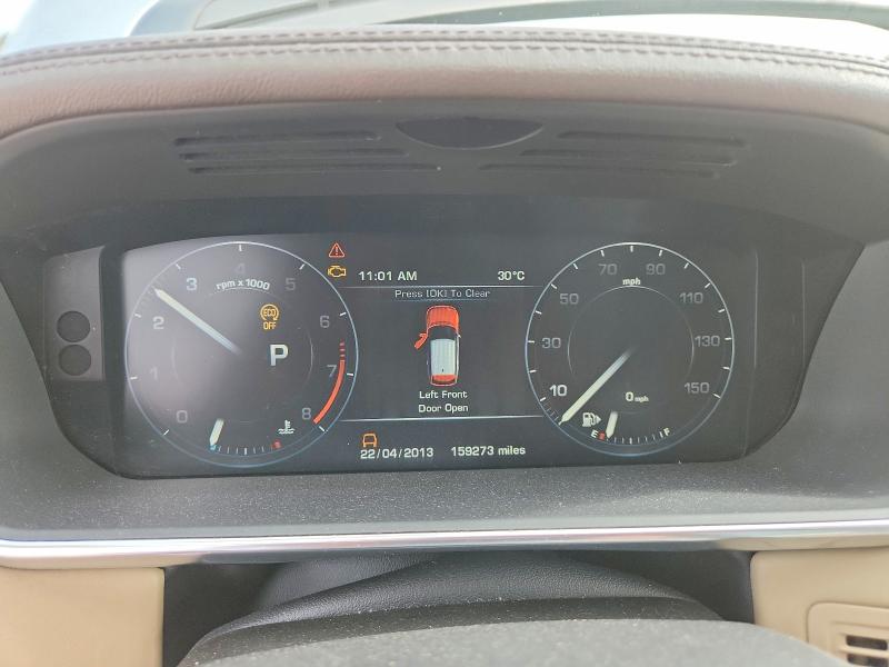 55693476 :رقم المزاد ، SALGS2WF9EA144074 vin ، 2014 Land Rover Range Rover مزاد بيع