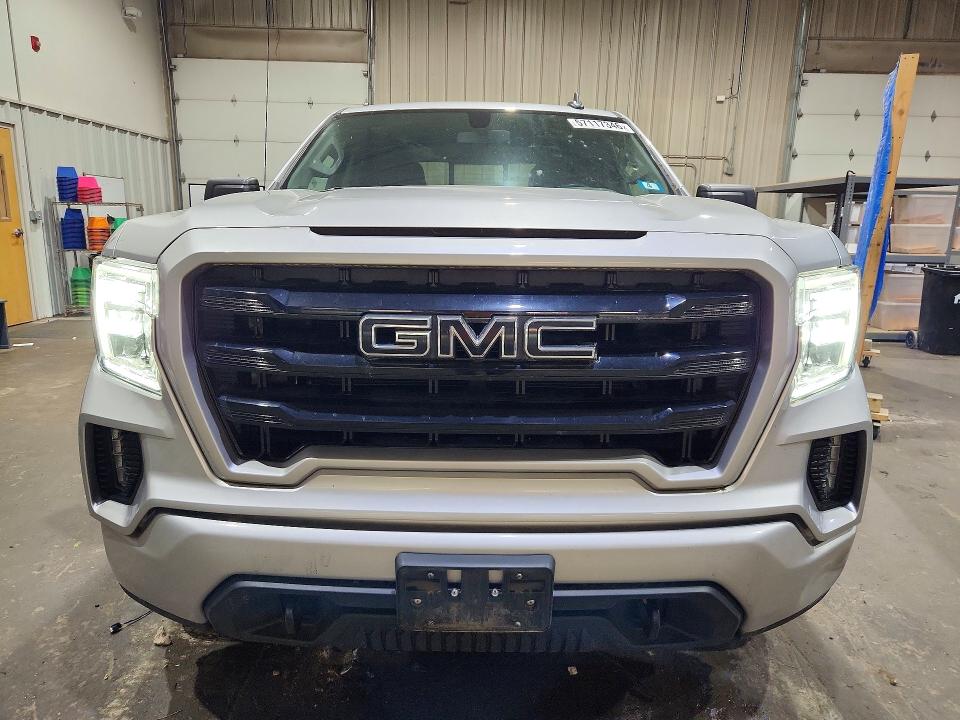 Aukcja sprzedaży 2021 Gmc Sierra, vin: 1GTR9CED0MZ253153, numer aukcji: 57117346