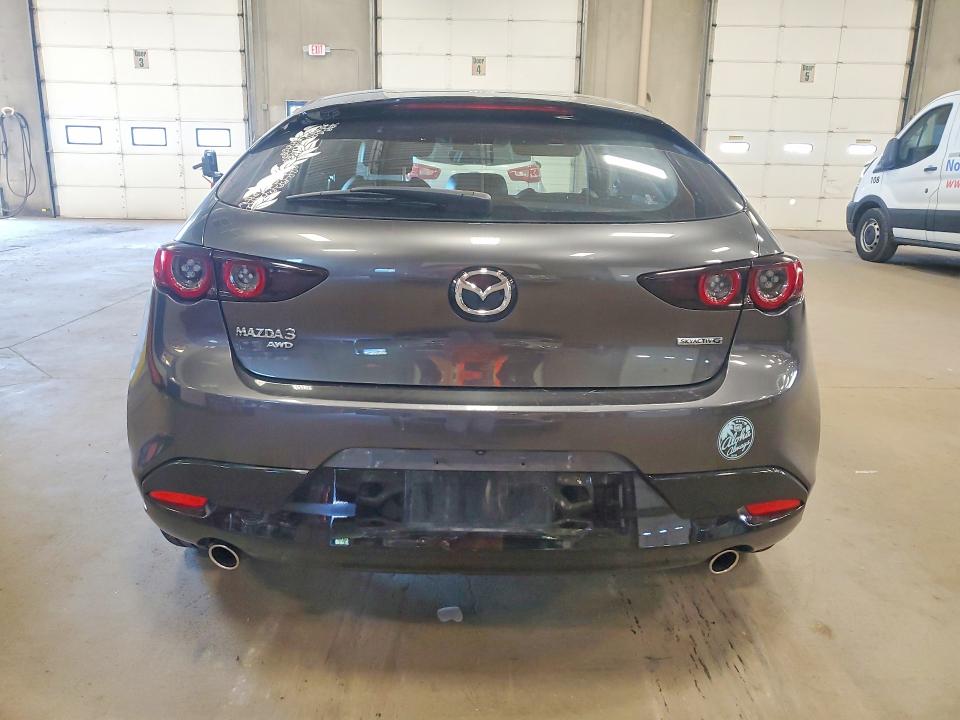 Aukcja sprzedaży 2019 Mazda 3, vin: JM1BPBJM7K1136124, numer aukcji: 58185046