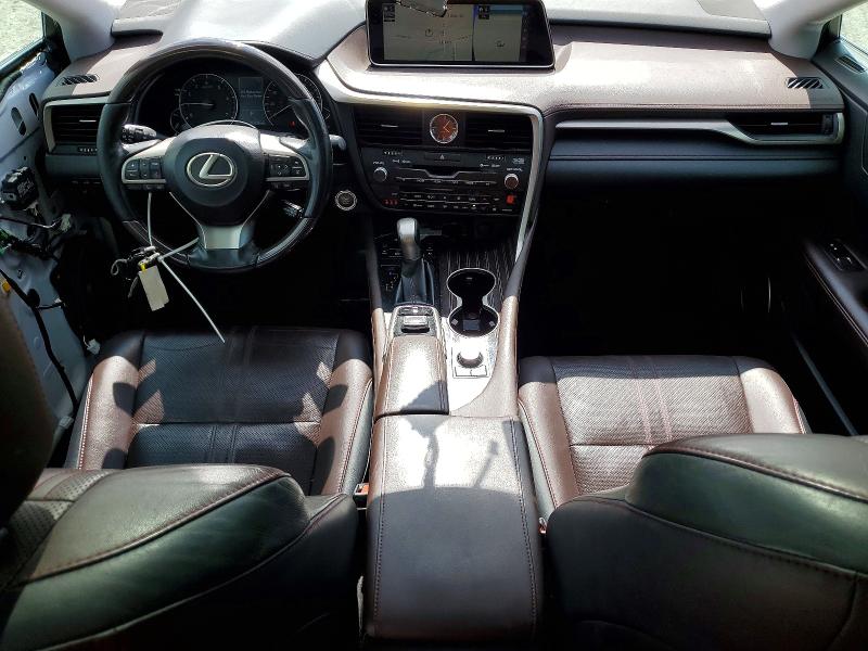 Продажа на аукционе авто 2019 Lexus Rx 350, vin: 2T2BZMCA9KC208103, номер лота: 57031076