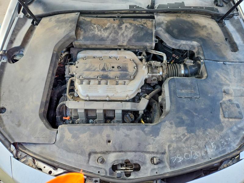55872836 :رقم المزاد ، 19UUA8F79CA025741 vin ، 2012 Acura Atl مزاد بيع