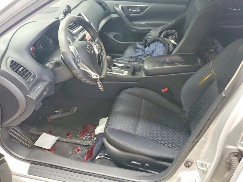 Aukcja sprzedaży 2016 Nissan Altima, vin: 1N4AL3AP7GC187096, numer aukcji: 58536136