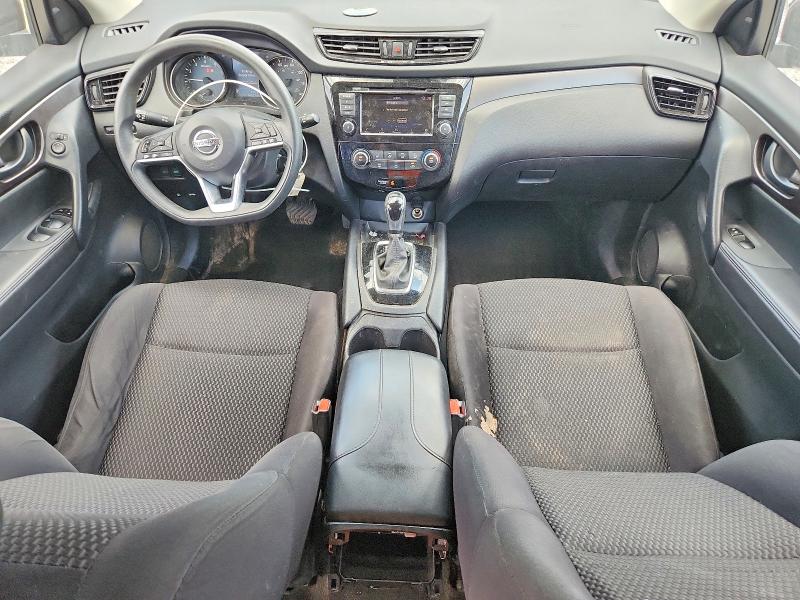 Aukcja sprzedaży 2021 Nissan Rogue Sport, vin: JN1BJ1AV7MW303577, numer aukcji: 56086116