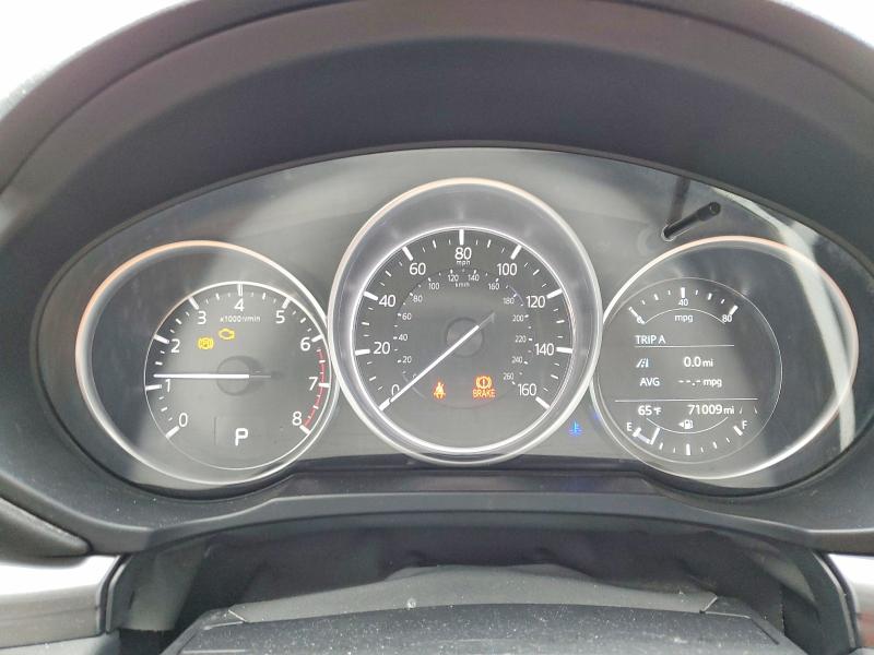 Aukcja sprzedaży 2020 Mazda Cx-5, vin: JM3KFBCM9L0786751, numer aukcji: 54614336