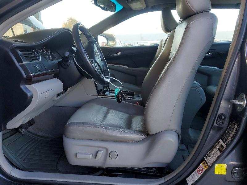 Aukcja sprzedaży 2014 Toyota Camry, vin: 4T4BF1FK2ER402271, numer aukcji: 54879246