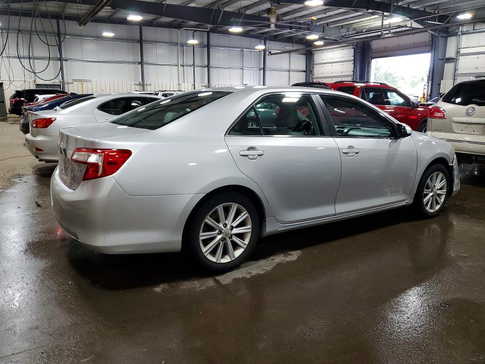 Продаж на аукціоні авто 2012 Toyota Camry, vin: 4T4BF1FK1CR233163, номер лоту: 56036756