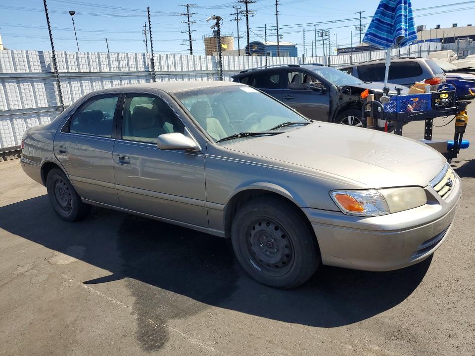 Продаж на аукціоні авто 2000 Toyota Camry, vin: 4T1BF22K2YU111134, номер лоту: 57533756