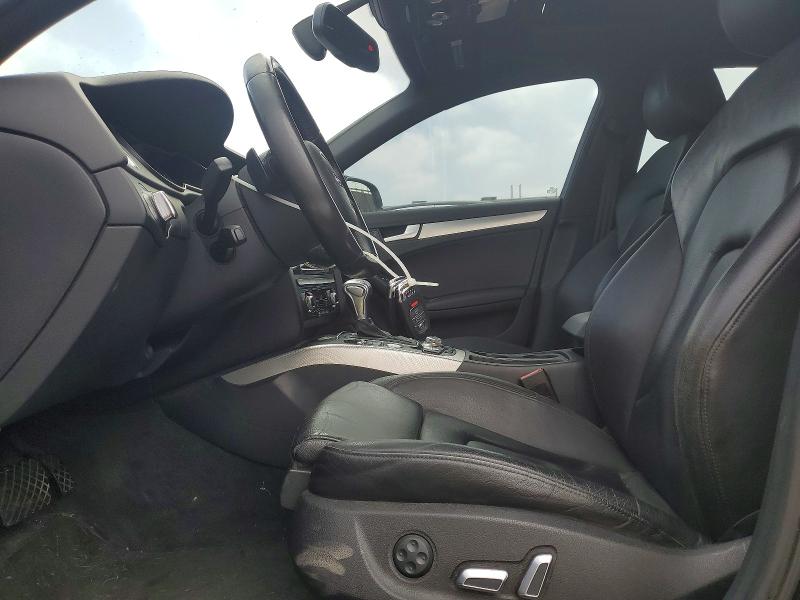Aukcja sprzedaży 2015 Audi A4, vin: WAUFFAFL8FA076727, numer aukcji: 58958486