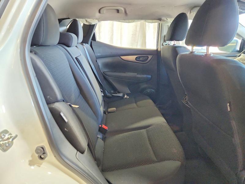 55945736 :رقم المزاد ، JN1BJ1AW4NW478878 vin ، 2022 Nissan Rogue Sport مزاد بيع