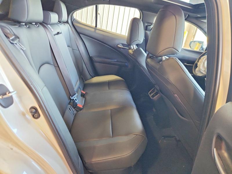 Aukcja sprzedaży 2022 Lexus Ux 250h, vin: JTHP9JBH5N2062629, numer aukcji: 55747446