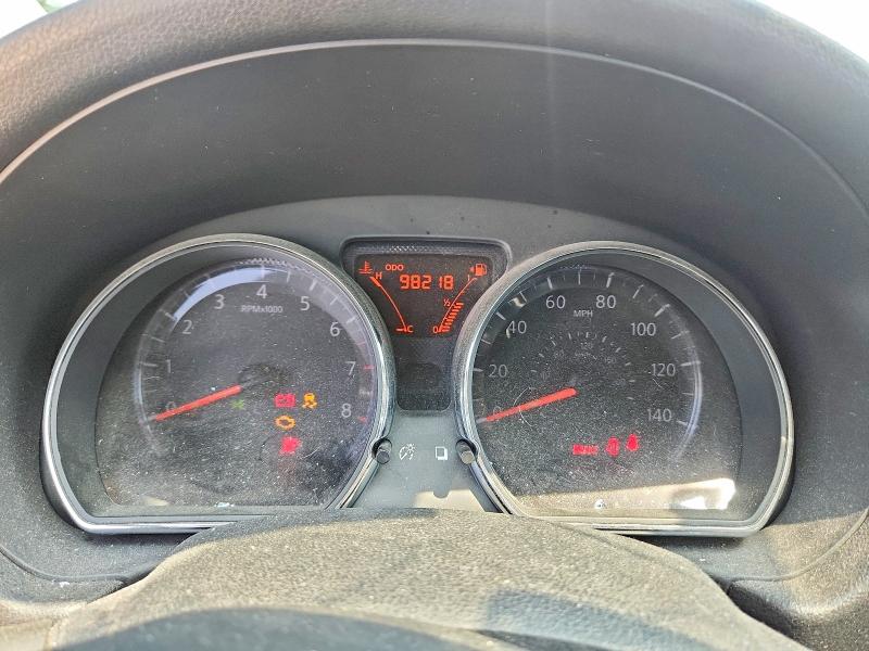 Aukcja sprzedaży 2015 Nissan Versa Note, vin: 3N1CE2CP7FL351733, numer aukcji: 58294666