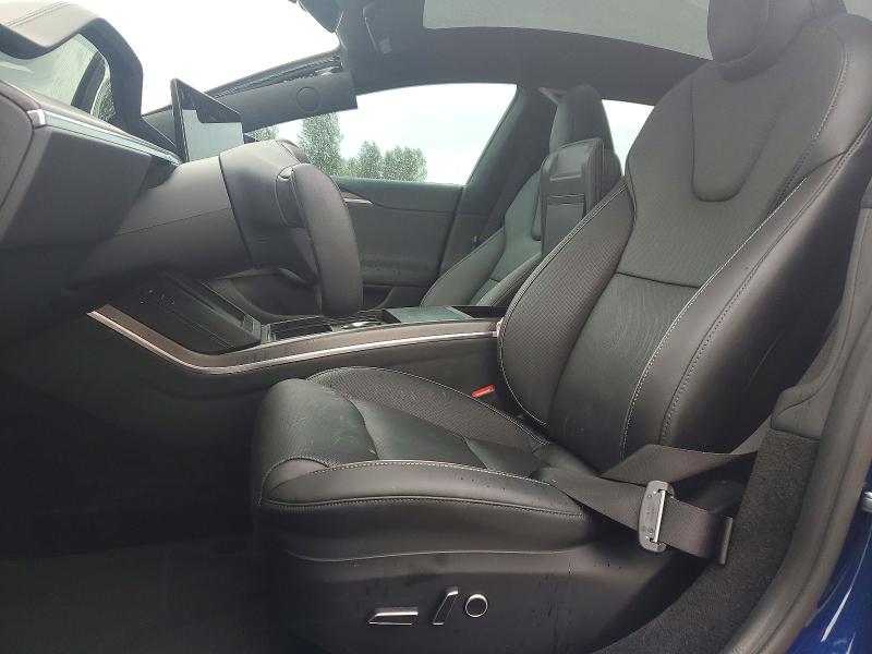 Продаж на аукціоні авто 2023 Tesla Model S, vin: 5YJSA1E67PF517008, номер лоту: 59143046