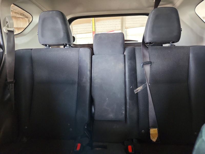 Aukcja sprzedaży 2016 Toyota Rav4, vin: JTMZFREV3GJ092983, numer aukcji: 58733086