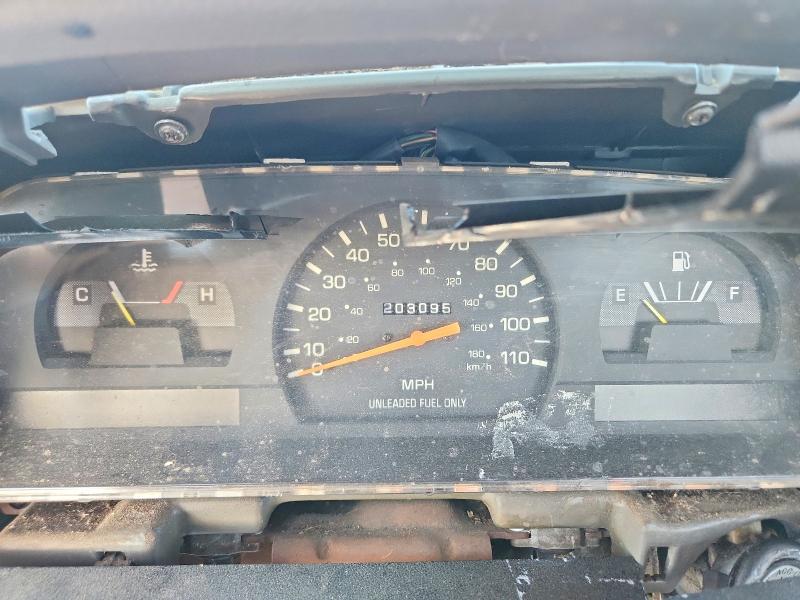 Продажа на аукционе авто 1995 Toyota Pickup, vin: 4TARN81AXSZ319270, номер лота: 57247996