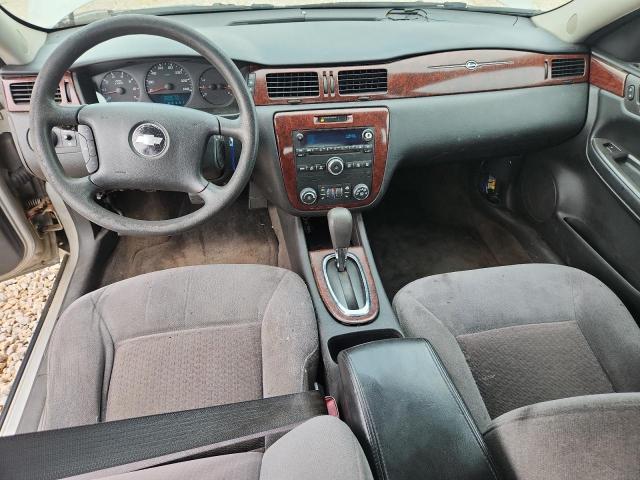 Aukcja sprzedaży 2008 Chevrolet Impala, vin: 2G1WB58K189212584, numer aukcji: 56078136