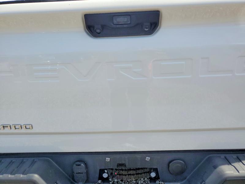 Продажа на аукционе авто 2026 Chevrolet Silverado, vin: 1GC5KLE78TF161432, номер лота: 55374776