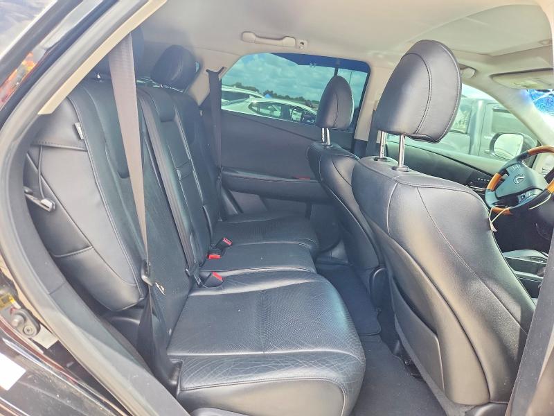Aukcja sprzedaży 2012 Lexus Rx, vin: 2T2ZK1BA2CC085782, numer aukcji: 56937916
