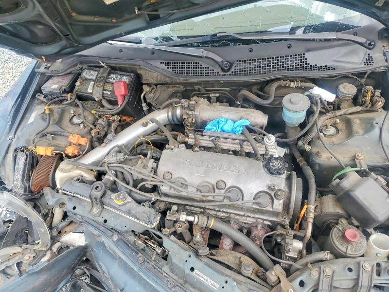 Продажа на аукционе авто 1995 Honda Civic, vin: JHMEH9598SS022148, номер лота: 56711866