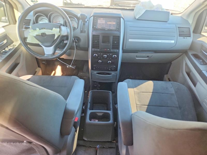Продаж на аукціоні авто 2009 Dodge Grand Caravan, vin: 2D8HN54149R585643, номер лоту: 57115416
