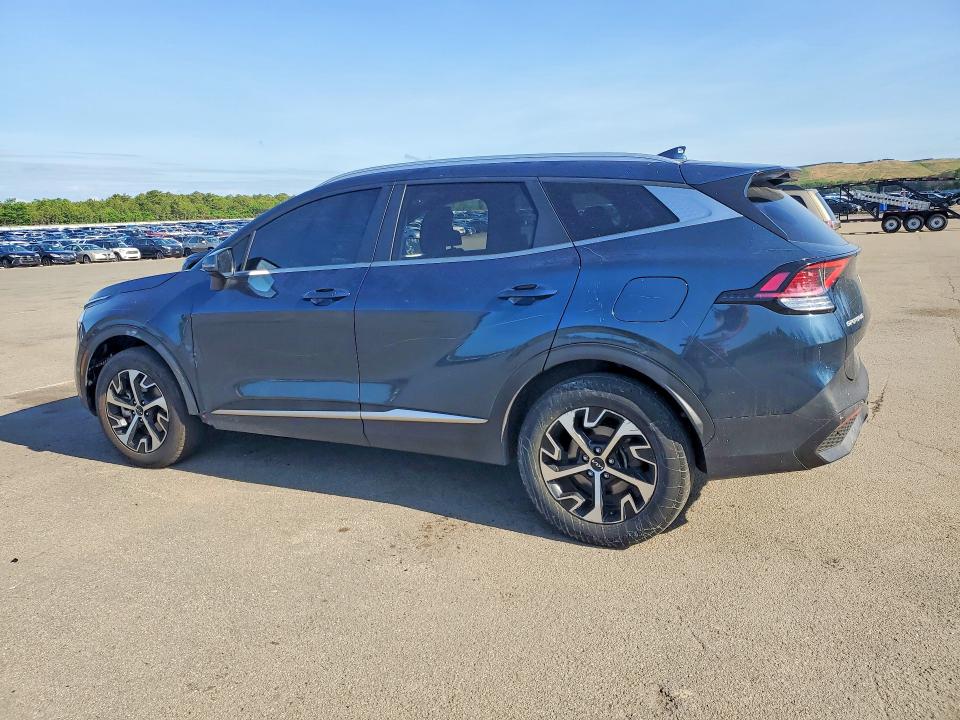 Aukcja sprzedaży 2023 Kia Sportage, vin: KNDPVCAGXP7106776, numer aukcji: 56565906