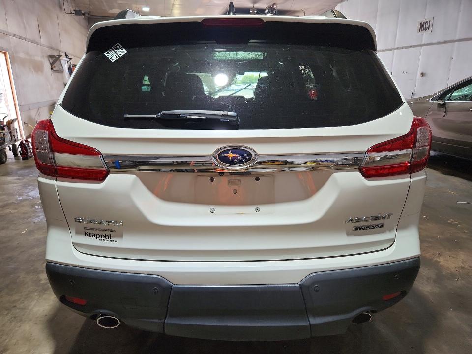 Aukcja sprzedaży 2019 Subaru Ascent, vin: 4S4WMARD5K3412521, numer aukcji: 79134445