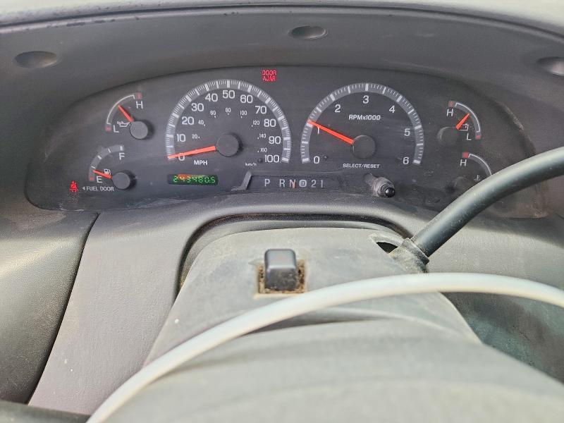 55649856 :رقم المزاد ، 1FTRW076X3KA56441 vin ، 2003 Ford F150 مزاد بيع