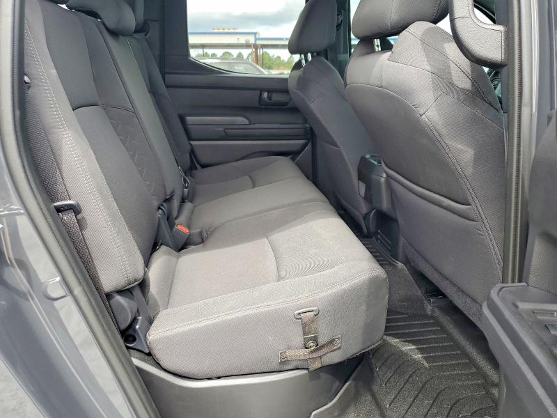 Aukcja sprzedaży 2024 Toyota Tacoma, vin: 3TYKD5HN3RT011115, numer aukcji: 56773496
