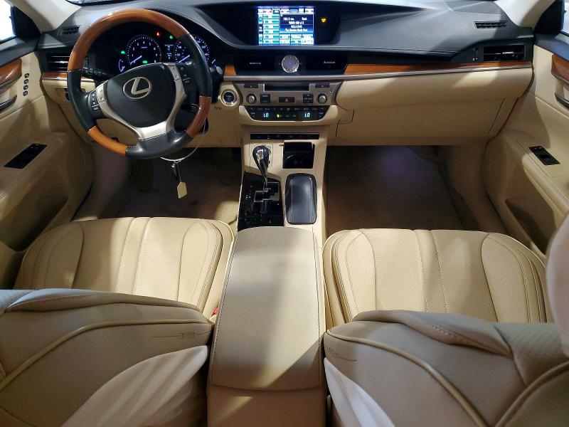 Продаж на аукціоні авто 2014 Lexus Es, vin: JTHBW1GG0E2073315, номер лоту: 55789156