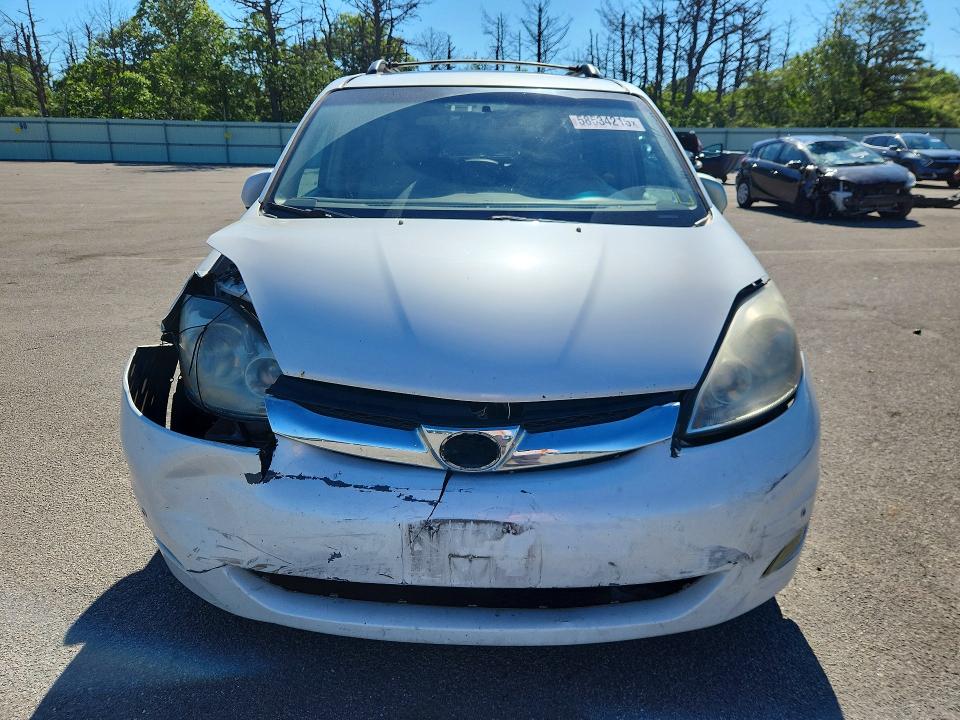 Продаж на аукціоні авто 2006 Toyota Sienna, vin: 5TDZA22C96S578952, номер лоту: 58534216