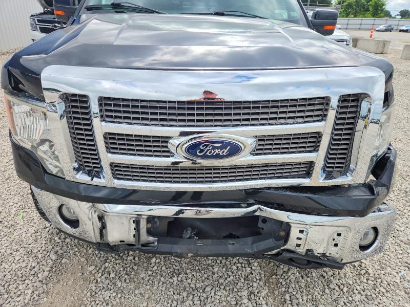 56757326 :رقم المزاد ، 1FTFW1EV9AFB47936 vin ، 2010 Ford F150 مزاد بيع