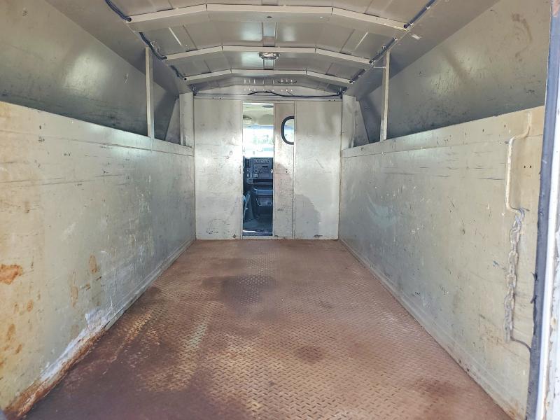 2003 Chevrolet Express G3500 მანქანა იყიდება აუქციონზე, vin: 1GBHG31U331231043, აუქციონის ნომერი: 56852956