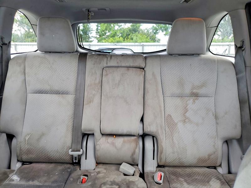 Продаж на аукціоні авто 2019 Toyota Highlander, vin: 5TDZARFH4KS058683, номер лоту: 57270816