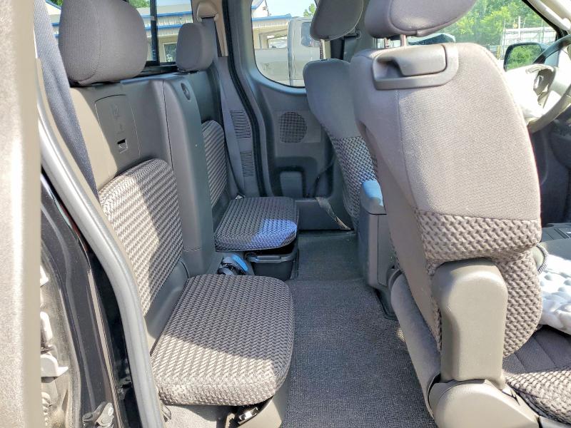 Продаж на аукціоні авто 2008 Nissan Frontier, vin: 1N6AD06U68C437737, номер лоту: 57440116
