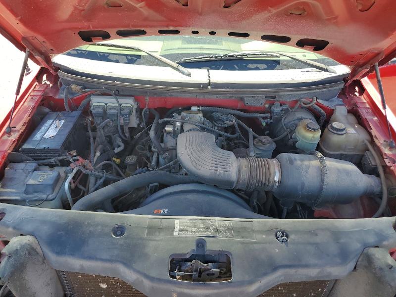 Aukcja sprzedaży 2005 Ford F150, vin: 1FTRX12W85NA79468, numer aukcji: 56477156