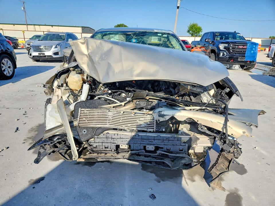 Aukcja sprzedaży 2015 Ford Fusion, vin: 3FA6P0K94FR193396, numer aukcji: 58301626