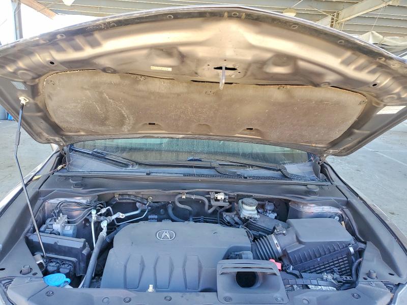 2013 Acura Rdx მანქანა იყიდება აუქციონზე, vin: 5J8TB3H52DL006106, აუქციონის ნომერი: 55780046