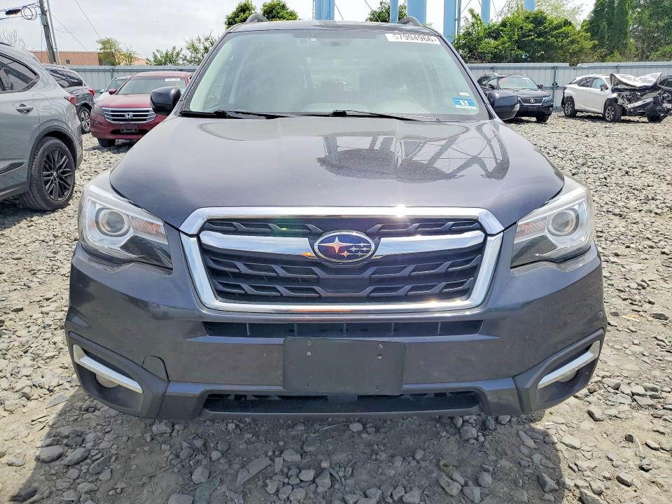 Aukcja sprzedaży 2018 Subaru Forester, vin: JF2SJAWC9JH548872, numer aukcji: 57994966