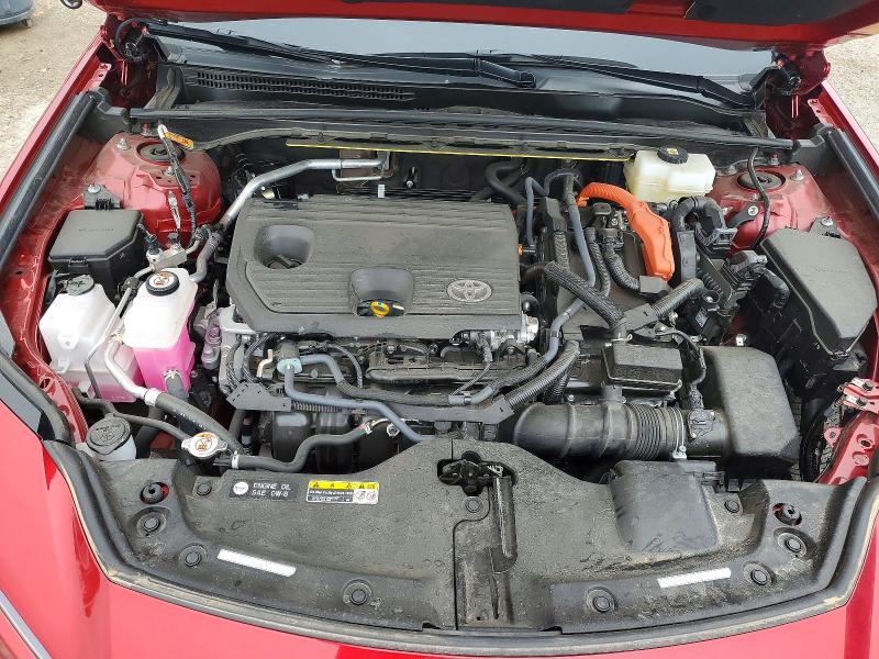 Продаж на аукціоні авто 2025 Toyota Crown Signia, vin: JTDACAAJ5S3012574, номер лоту: 58249026
