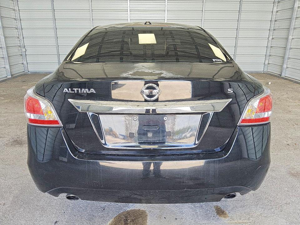 2015 Nissan Altima მანქანა იყიდება აუქციონზე, vin: 1N4AL3APXFC219196, აუქციონის ნომერი: 58453416