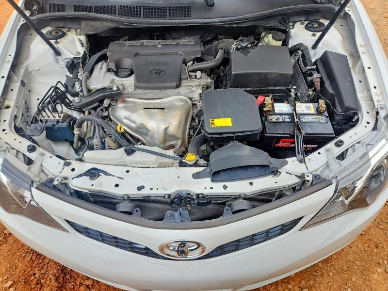 57650006 :رقم المزاد ، 4T1BF1FKXEU838991 vin ، 2014 Toyota Camry مزاد بيع