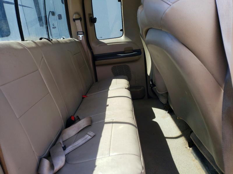 Продажа на аукционе авто 2005 Ford F350, vin: 1FTWX33P35EC32831, номер лота: 56522856