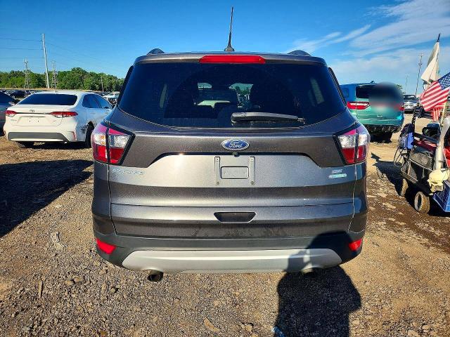Aukcja sprzedaży 2018 Ford Escape, vin: 1FMCU0GD5JUB81659, numer aukcji: 58651556