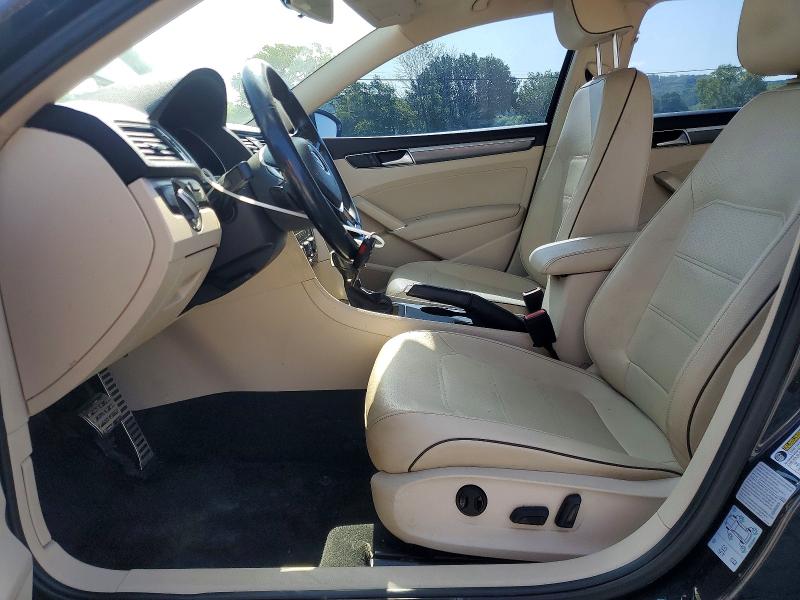 Продажа на аукционе авто 2017 Volkswagen Passat, vin: 1VWDT7A3XHC019804, номер лота: 85968015