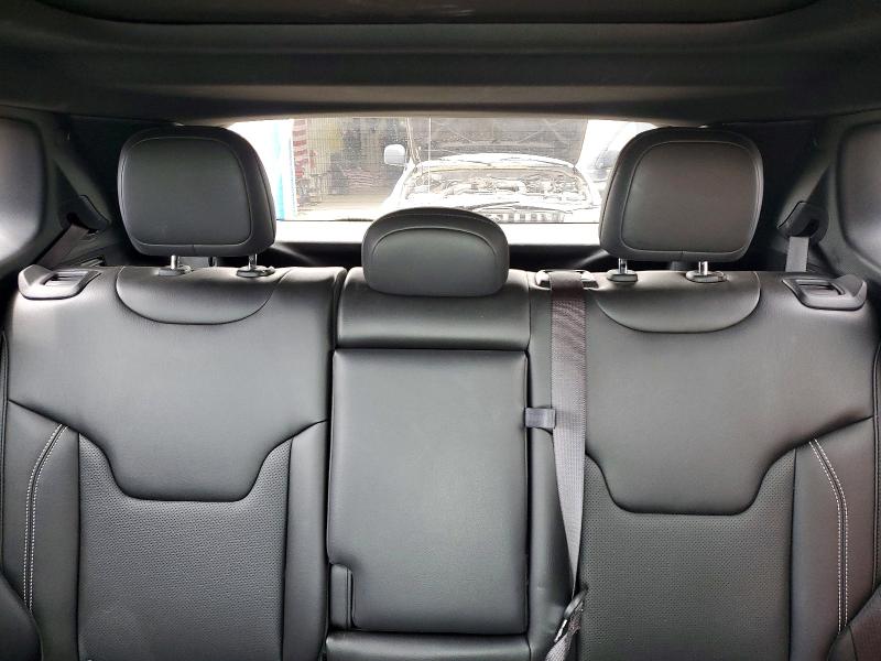 Aukcja sprzedaży 2022 Jeep Compass, vin: 3C4NJDCB5NT115355, numer aukcji: 56886076