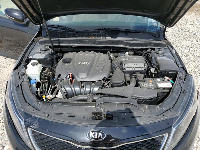 Aukcja sprzedaży 2014 Kia Optima, vin: 5XXGN4A70EG288952, numer aukcji: 58407636