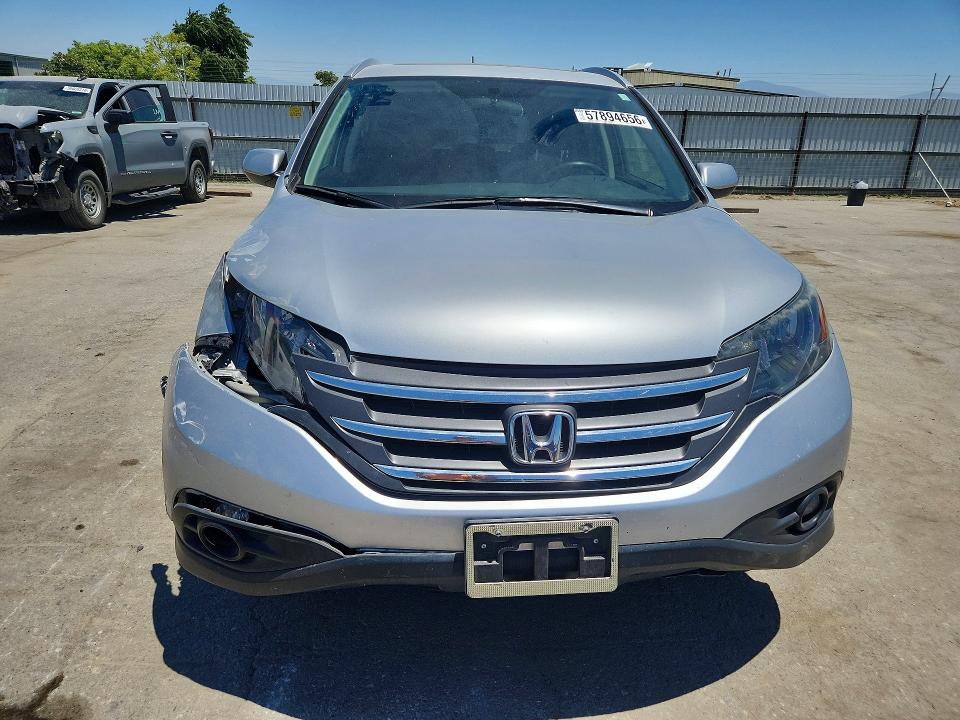 Продаж на аукціоні авто 2012 Honda Cr-v, vin: JHLRM4H78CC019423, номер лоту: 57894656