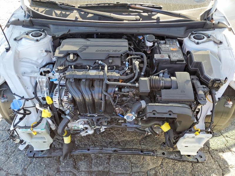Продаж на аукціоні авто 2025 Kia K4, vin: 3KPFT4DE3SE213016, номер лоту: 54882306