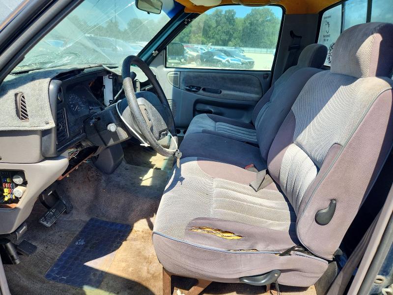 Продажа на аукционе авто 1995 Dodge Ram 2500, vin: 1B7KC26W0SS199436, номер лота: 58689096