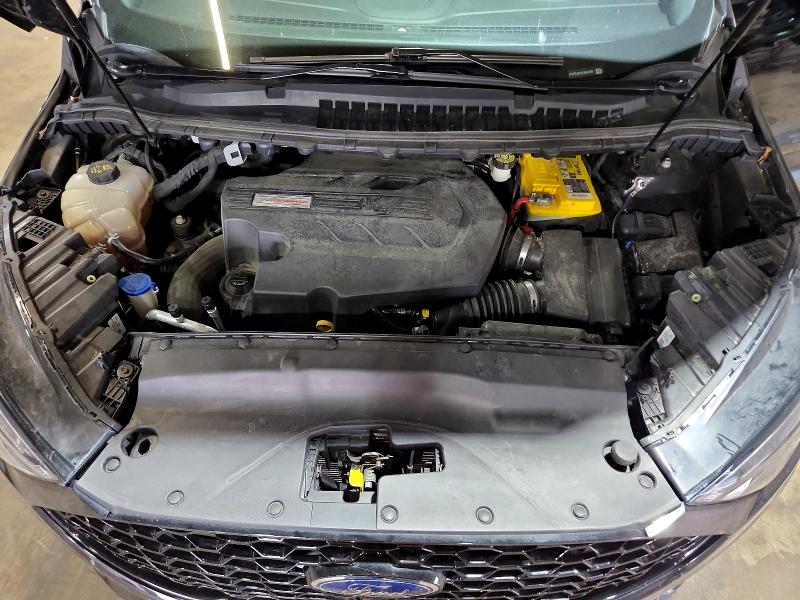 55890796 :رقم المزاد ، 2FMPK4APXLBA81230 vin ، 2020 Ford Edge مزاد بيع